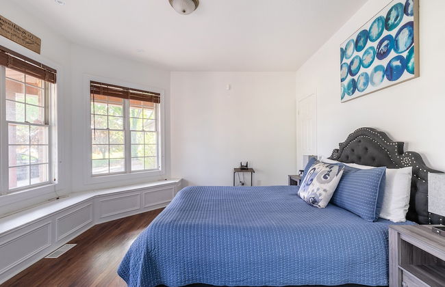 GLOBALSTAY. Unique 5BR Villa. Swimming Pool. HOT TUB - Foto 6