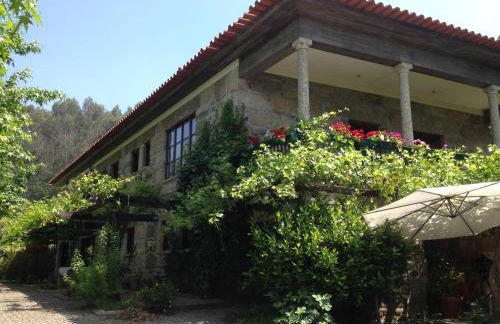 Quinta da Tapada - Foto 27