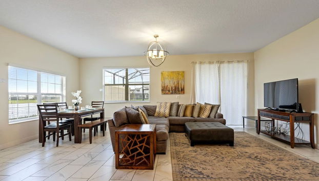 Amazing 5Bdr House with pool 4857 - Foto 5, Habitación