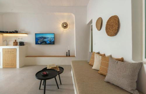 Villa Karterados Suites - Foto 76