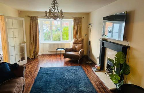 Detached 4 Bed Family Home - Foto 24