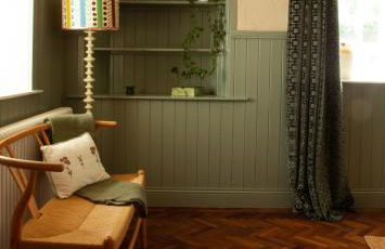 Murlough Country House built in 1750 - Foto 14