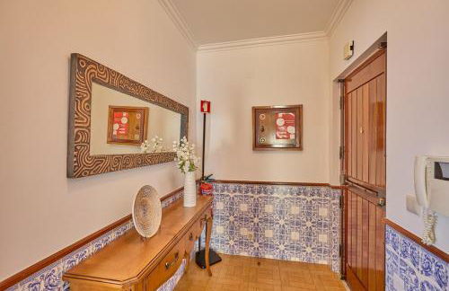 Palace View Mafra - Foto 10