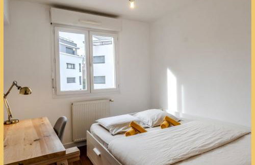 Chez Morgane I T3 I Annemasse - Foto 16