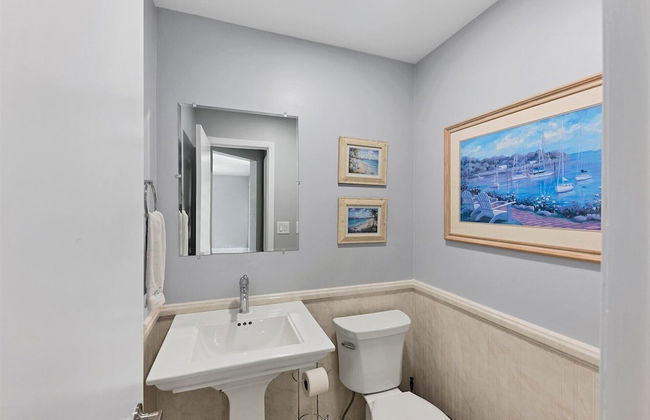 597 bal Harbor Blvd - Foto 17