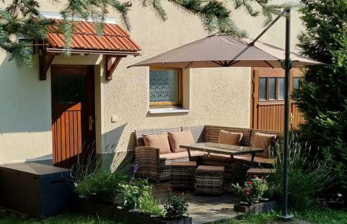 Alte Schäferei Bad Gottleuba - Foto 10