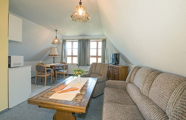 Alcor Hotel Feriendorf an der Ostsee - Foto 16