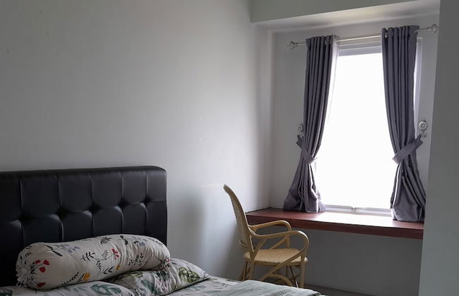 Sagita Residence-Taamansari Mahogany - Photo 5