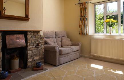 Hilcot Farmhouse - Foto 9