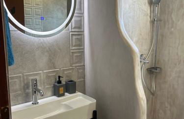 ''Mary's House'' Entire residence Olympiada Halkidiki Near to Sea 200m ! - Foto 24