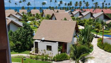 Duplex Malawí Muro Alto - Photo 2