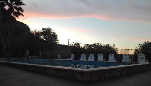 Casa Siciliana Altarbiah - Foto 1