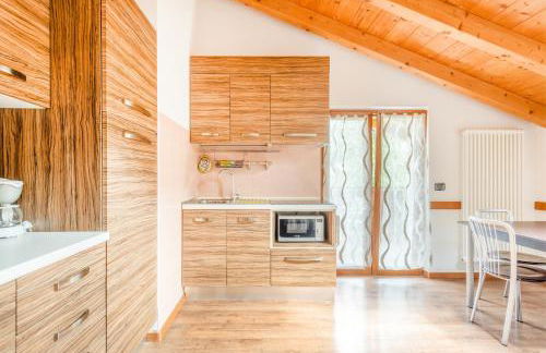 CROSINA HOLIDAY - Residence Toli - Foto 79