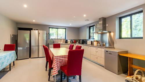 Gite l'Ecurie de l'Etrier - Foto 2