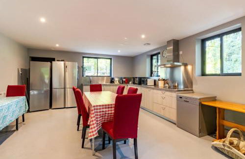 Gite l'Ecurie de l'Etrier - Foto 2