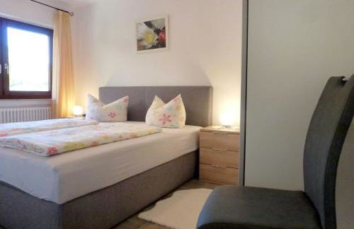 Apartment Pension Himmelsbach by Interhome - Foto 21