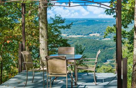 Mountain Treehouse - Magpie Nest - Foto 1