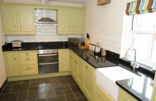 Jockhedge Holiday Cottages - Foto 59