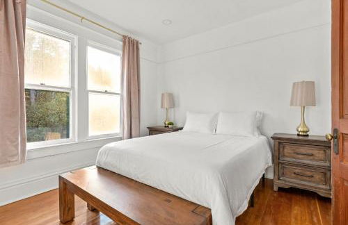 The Historic Bonners Family Home- 4 Bedroom - Panoramic River Views, Casino Nearby - Foto 32