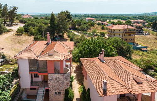 Sitholia Apartment Vatopedi - Photo 66