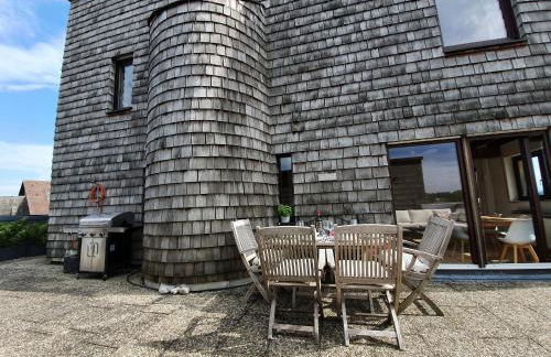 Penthouse Weitblick mit Berg und Seesicht - Foto 30