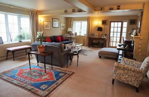 Entire Home, Child Okeford, Dorset - sleeps 10 - Foto 9