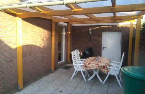 Ferienhaus "Buchfink" - Foto 6