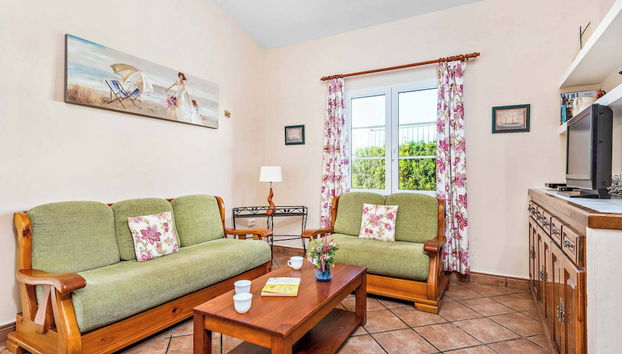 Villa Iris Bosch - Foto 2, Interior