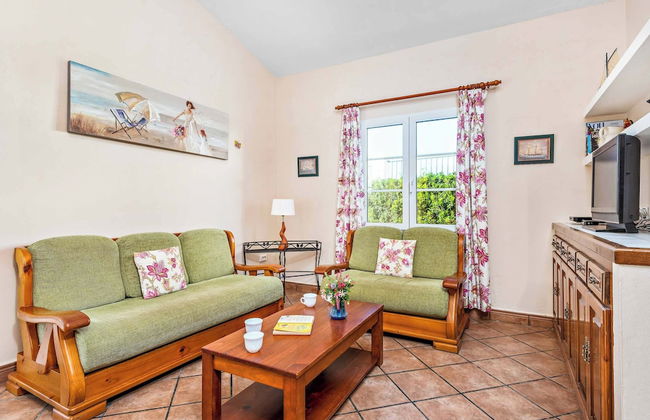 Villa Iris Bosch - Foto 1