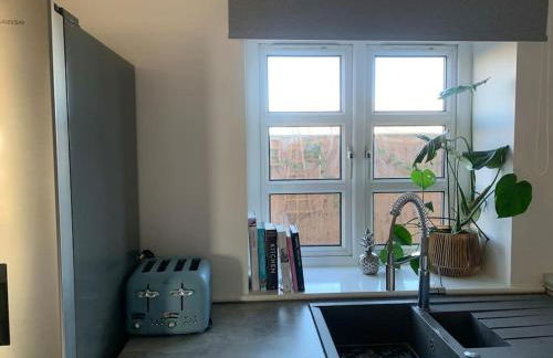 Stunning Ground Floor Hartlepool Marina Apartment - Photo 32