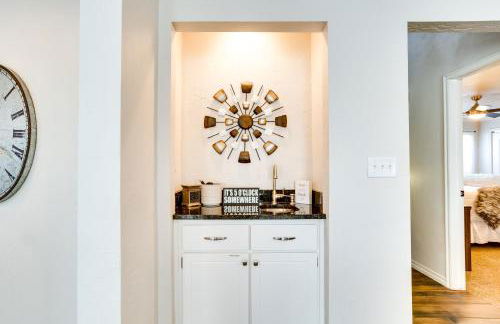 Less Than 1 Mi to OU Campus - Norman Vacation Rental - Foto 10