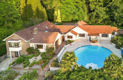 Churchill Country Retreat By My Getaways - Foto 1