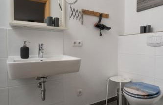 Ferienwohnungen Haus Schau ins Land nah an der Nordsee - Foto 83