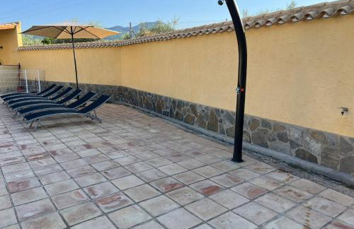 Aldora Rural Casa con piscina - Foto 9