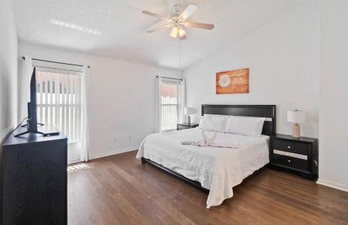 Great Community, Amazing Private Pool, Near Disney! - Foto 31