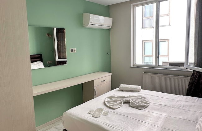 Centre Suites Taksim - Foto 33