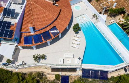 Maryvilla Inspiracion y Vacaciones - Grand Villa Penon - Photo 18