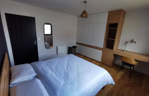 Villa 4* Bella ciao, entre mer, lac et montagnes - Foto 9