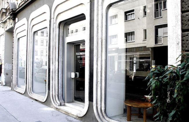 Opera City Center Apartments - Foto 47