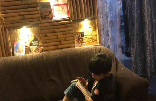 ingawale farmhouse - Photo 14