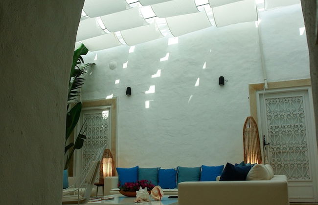 Dar Indigo - Foto 12