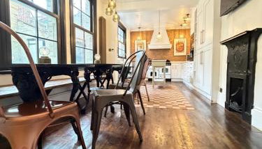 The Saltburn Townhouse - Foto 2