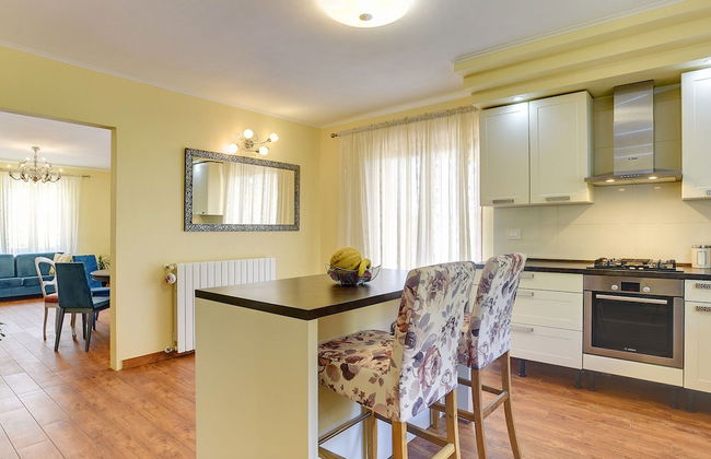 Villa in Vodnjan With Private Swimming Pool - Foto 11