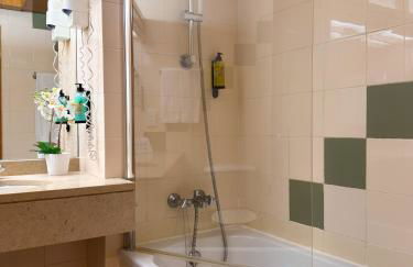 Luna Hotel Da Oura - Foto 60