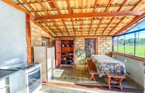 Rancho encontro dos sonhos - Foto 13