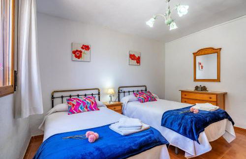 Ladera de los molinos - Foto 24