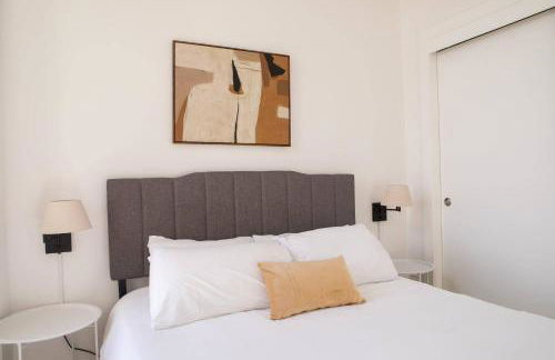 Modern Studio Apt with Rooftop, Gym, and Parking - Foto 6