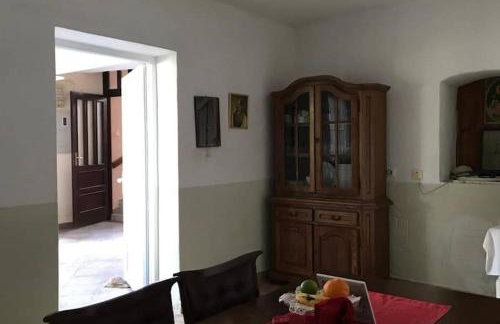 Vila Klara double room - terrace view - Foto 43