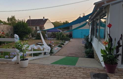 L 'appartement du Rocher - Photo 10