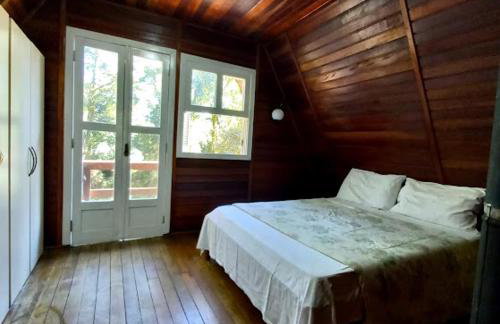 Cabana dos Alpes - Foto 17